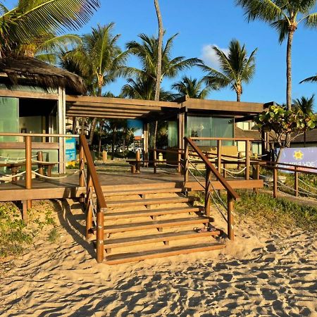 Flat Marulhos Resort Pôrto das Galinhas Extérieur photo