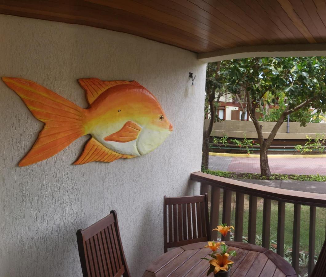 Flat Marulhos Resort Pôrto das Galinhas Extérieur photo