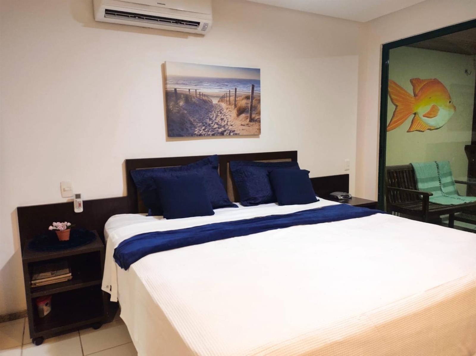 Flat Marulhos Resort Pôrto das Galinhas Extérieur photo